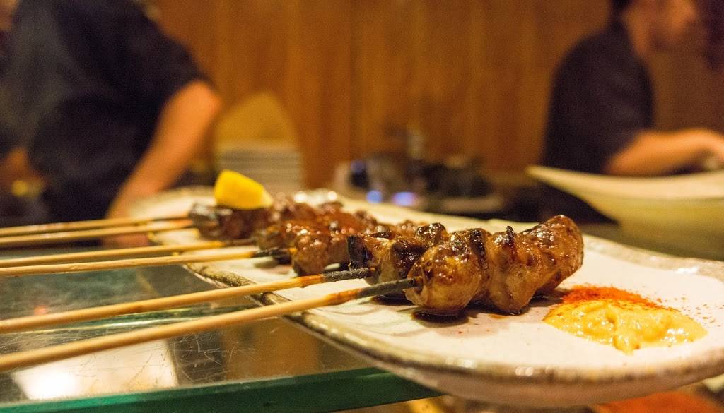 Teppo Yakitori - Sushi Bar | restaurant | 2014 Greenville Ave, Dallas, TX 75206, USA | 2148268989 OR +1 214-826-8989