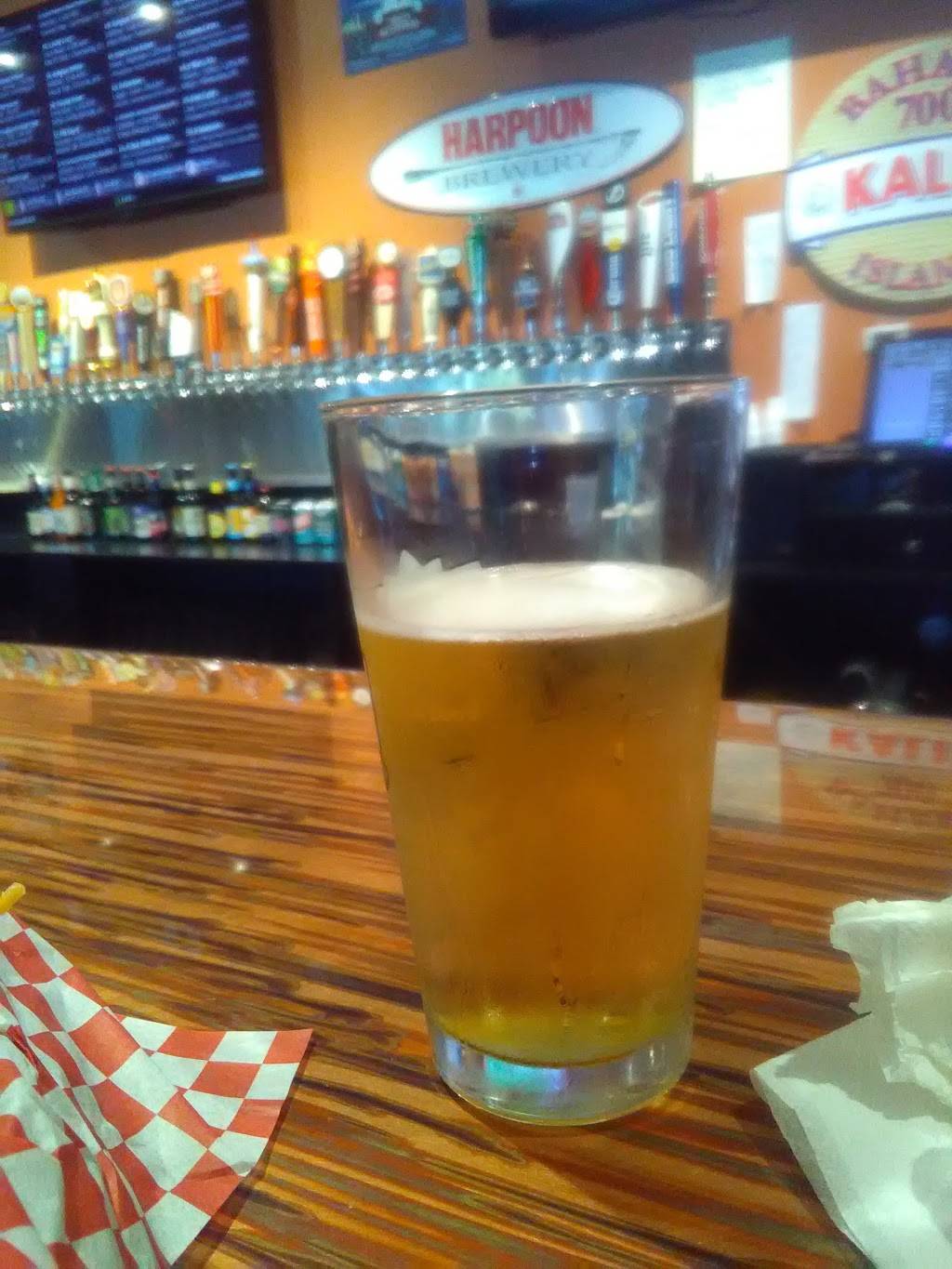 McAuleys Pub | restaurant | 1584 Central Ave, St. Petersburg, FL 33705, USA | 7278955900 OR +1 727-895-5900