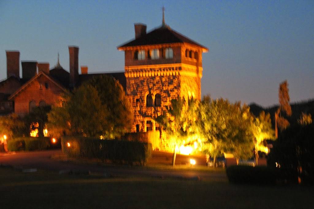 OceanCliff Hotel | restaurant | 65 Ridge Rd, Newport, RI 02840, USA | 4016197925 OR +1 401-619-7925