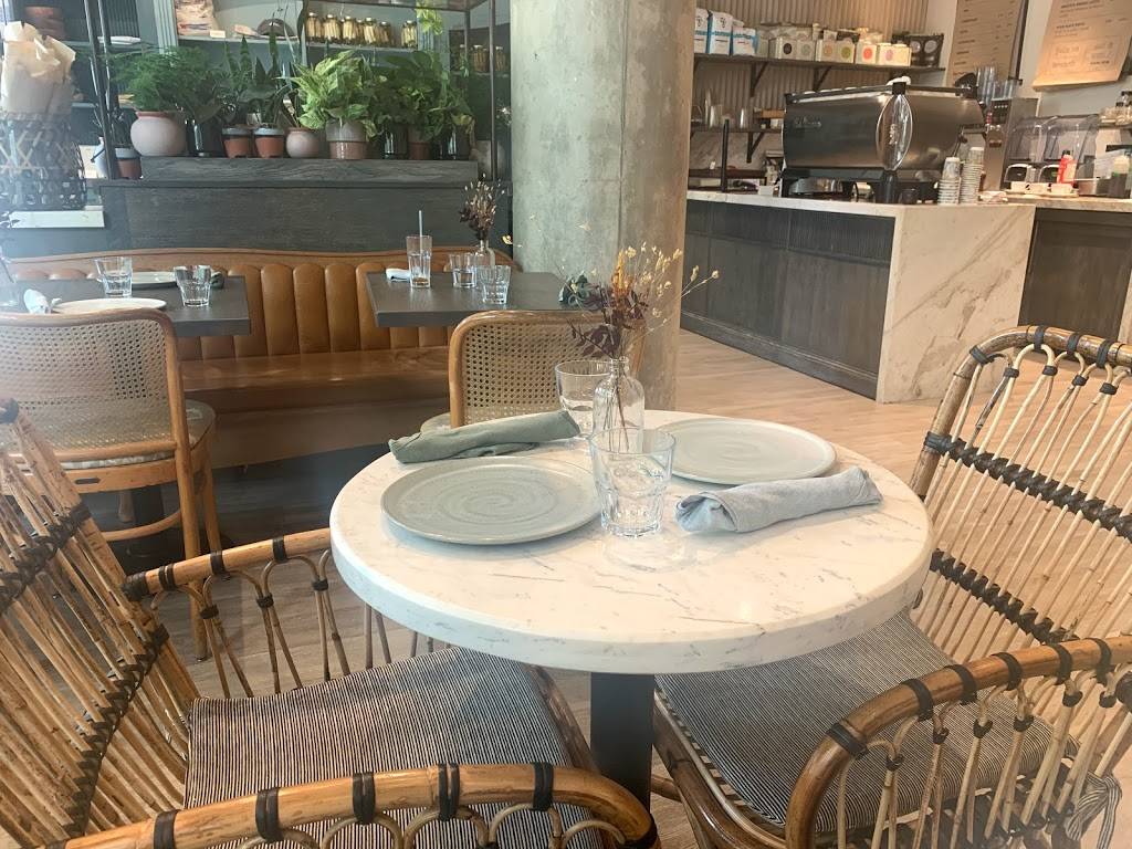 Shook | restaurant | 77 Portland St, Toronto, ON M5V 2M9, Canada | 6474847476 OR +1 647-484-7476