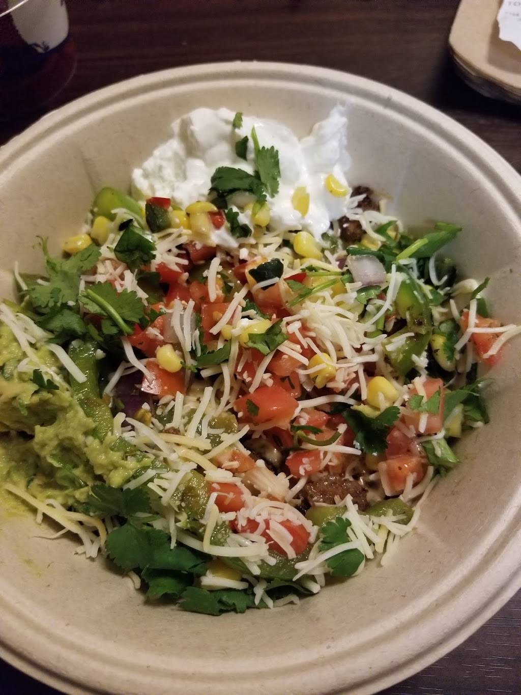 QDOBA Mexican Eats | restaurant | 770 US-1 N, Iselin, NJ 08830, USA | 7326341902 OR +1 732-634-1902