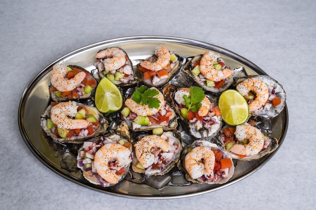 Las Islas Marias | restaurant | 2871 S Perkins Rd, Memphis, TN 38118, USA | 9014255754 OR +1 901-425-5754