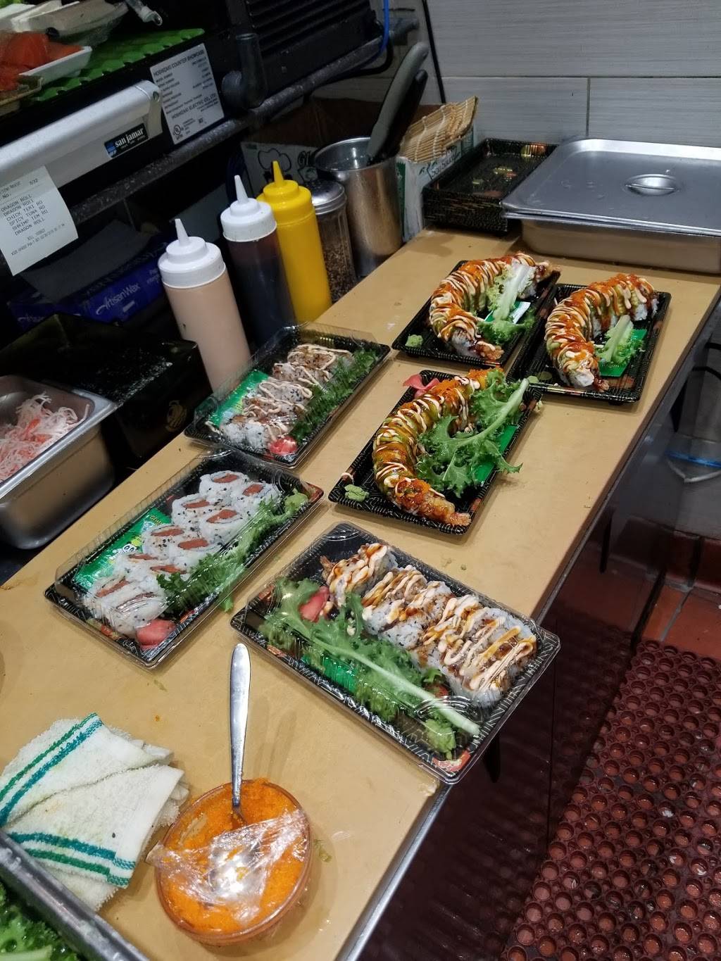 Sarku Japan | restaurant | 459 Brandon Town Center Dr Space #FC3, Brandon, FL 33511, USA | 8134125169 OR +1 813-412-5169