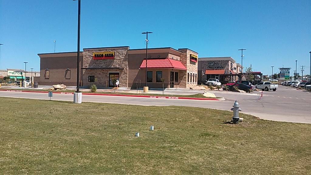 Taco Casa | restaurant | 3706 E U.S. Hwy 377, Granbury, TX 76049, USA | 8175733229 OR +1 817-573-3229