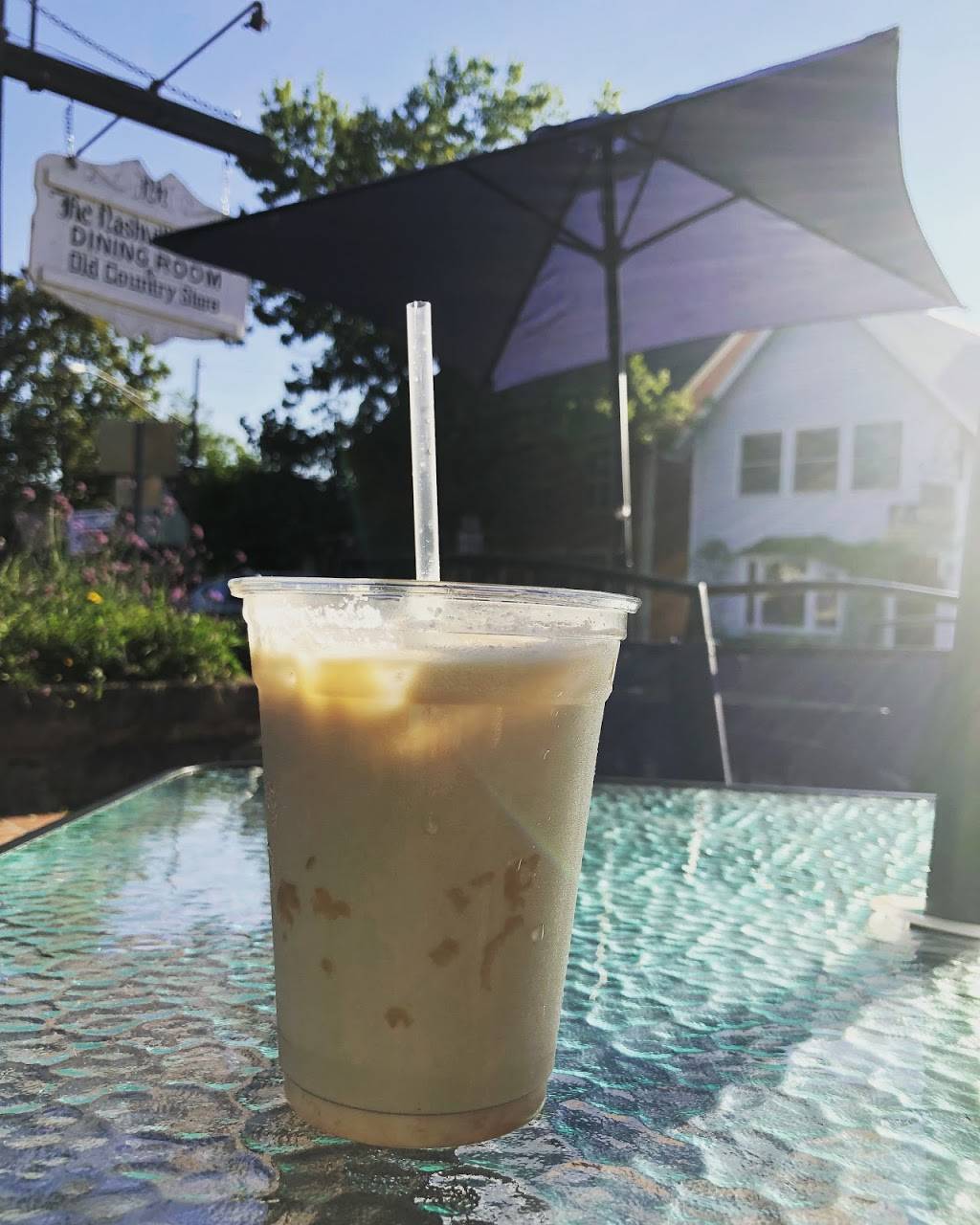 The Creperie & Cafe | restaurant | 15 S Van Buren St, Nashville, IN 47448, USA | 8123699695 OR +1 812-369-9695