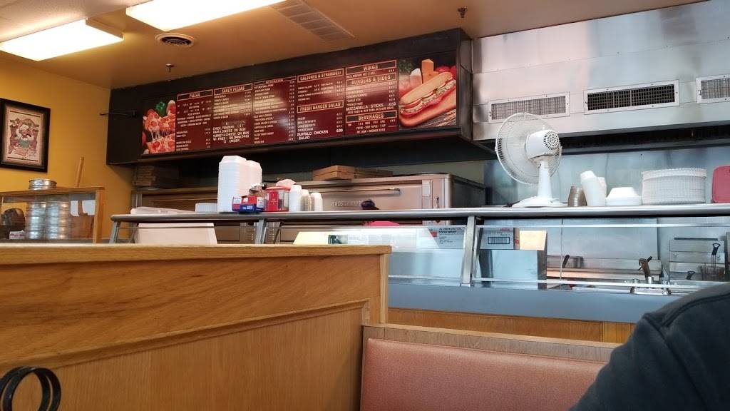 Picnic Pizza | restaurant | 2898 Westinghouse Rd #516, Horseheads, NY 14845, USA | 6077962677 OR +1 607-796-2677