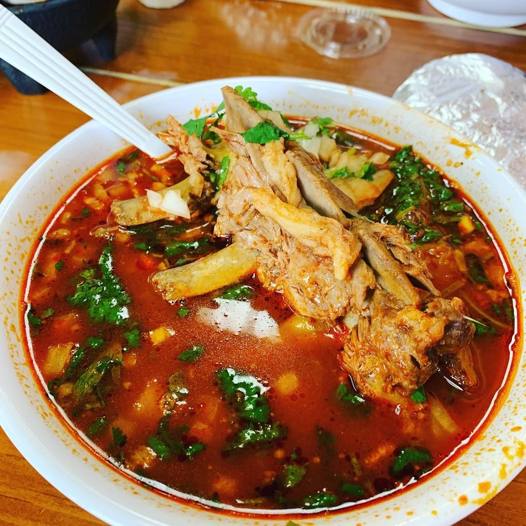 Tacos Y Birria El Guerro | restaurant | 2330 W Edinger Ave, Santa Ana, CA 92704, USA | 7142418226 OR +1 714-241-8226