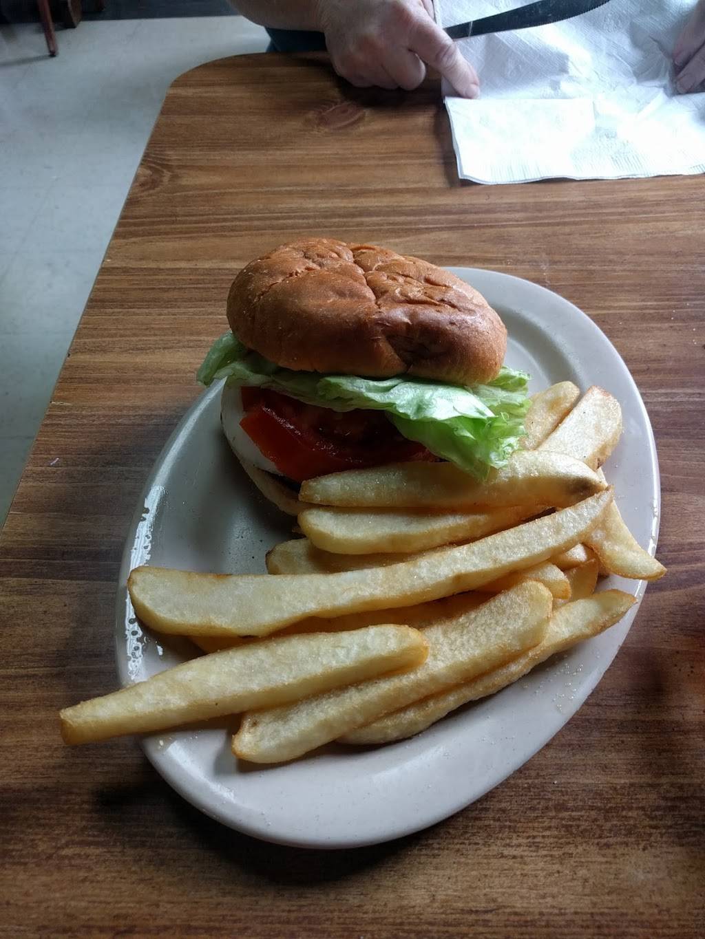 Grannys Kitchen | restaurant | 216 W 2nd St, Russellville, KY 42276, USA | 2707267071 OR +1 270-726-7071