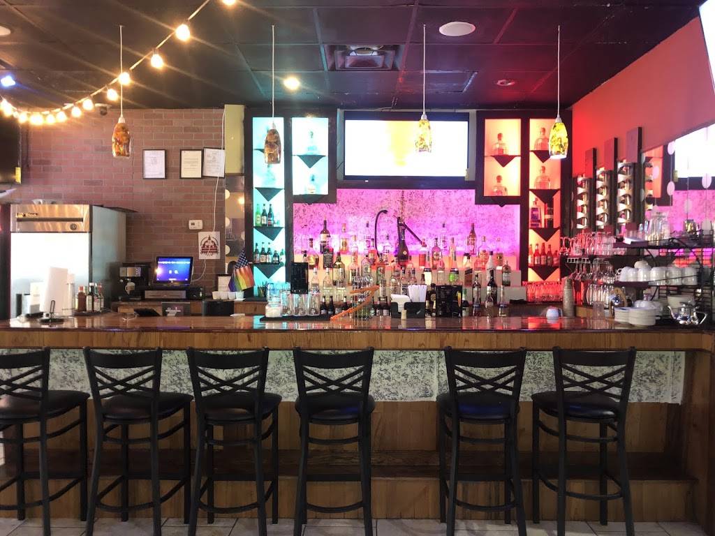 Mediterranean Hookah Bar | restaurant | 3237 Rhode Island Ave, Mt Rainier, MD 20712, USA | 4106163040 OR +1 410-616-3040