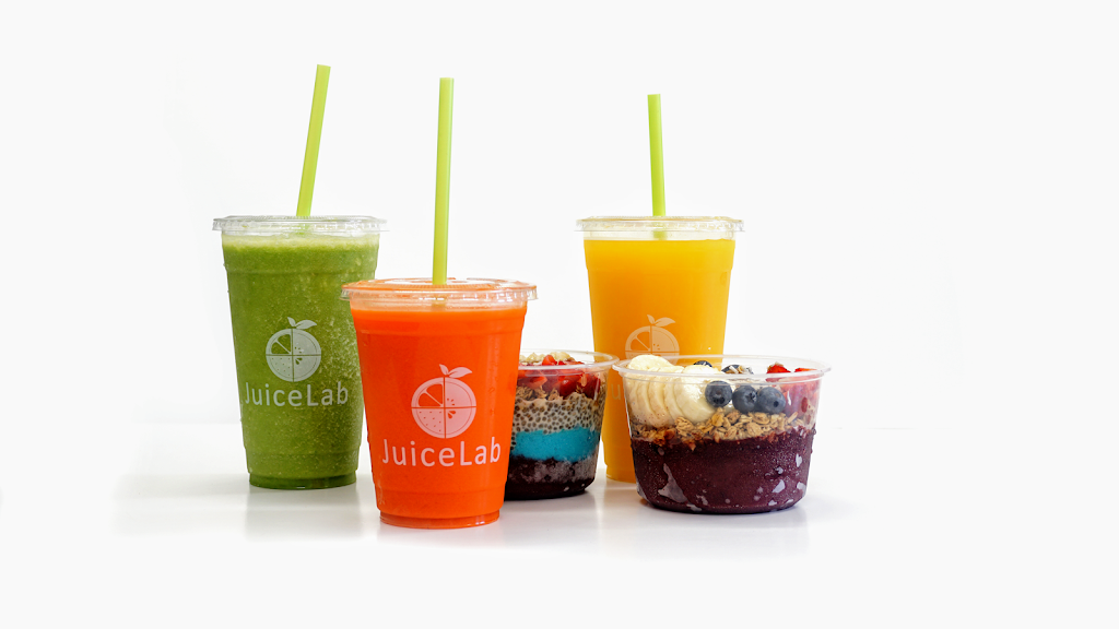 Juice Lab | restaurant | 3960 N Studebaker Rd suite 111, Long Beach, CA 90808, USA | 5629824044 OR +1 562-982-4044