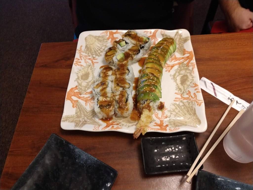 Ichiban | restaurant | 226 Union St, Bangor, ME 04401, USA | 2072629308 OR +1 207-262-9308