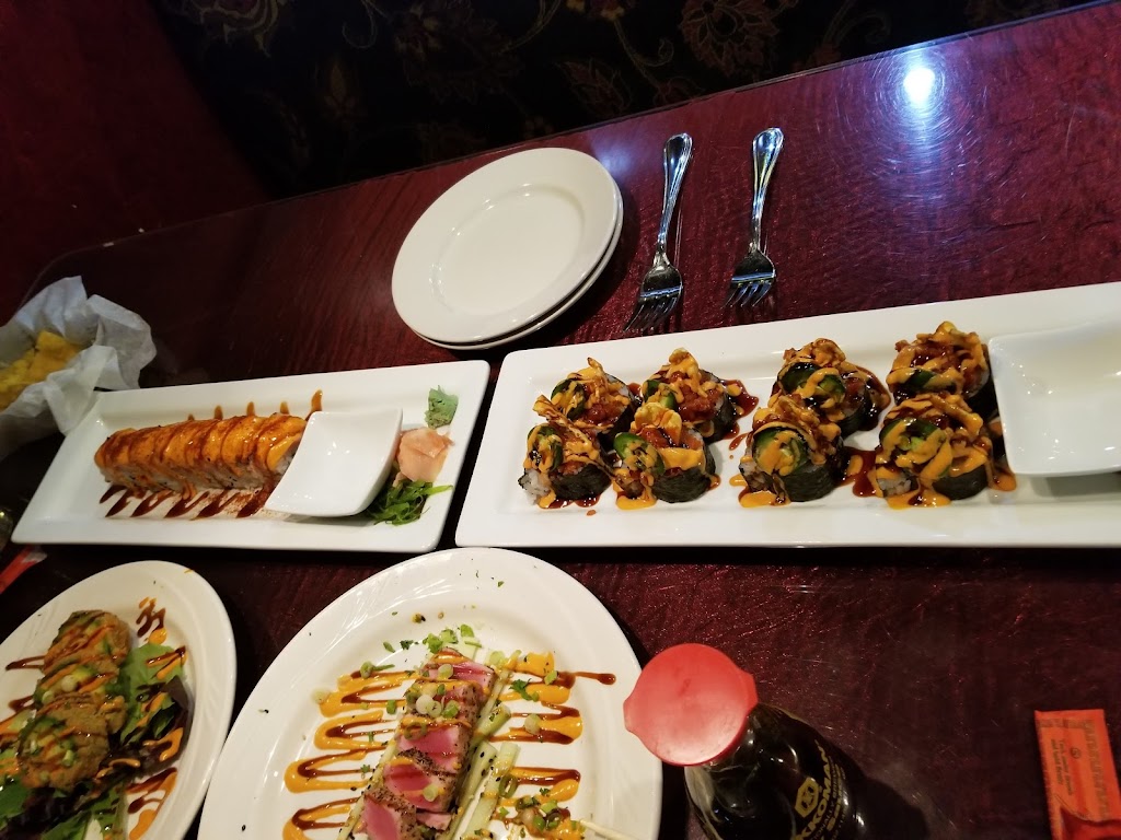 Pacific Rim | restaurant | 1309 Joe Harvey Blvd, Hobbs, NM 88240, USA | 5753920030 OR +1 575-392-0030