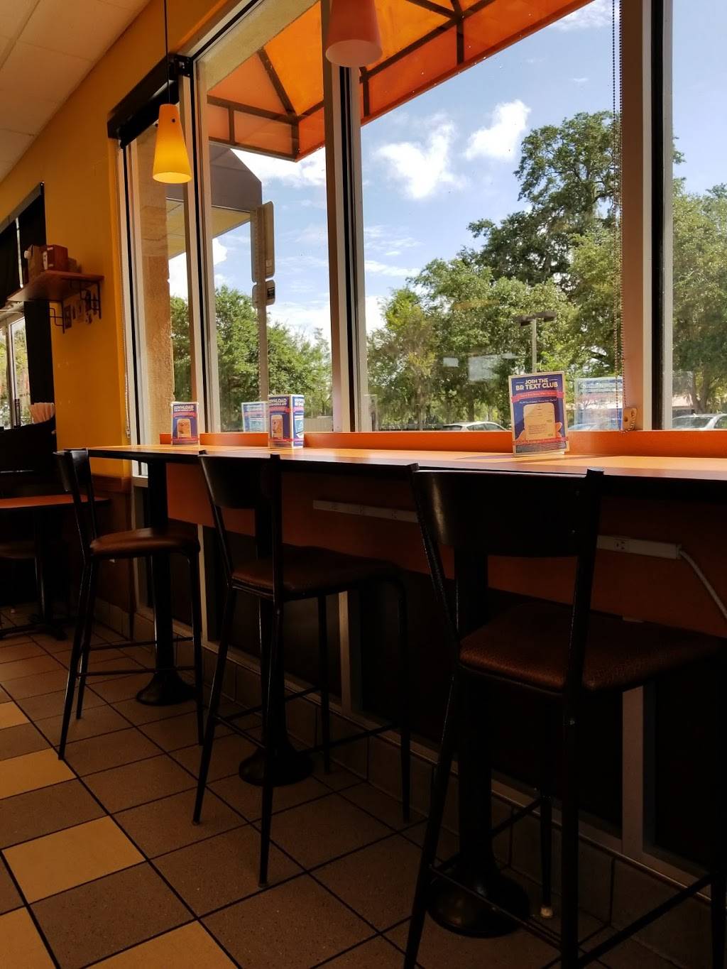 Dunkin | bakery | 4510 W, FL-46, Sanford, FL 32771, USA | 4078783613 OR +1 407-878-3613