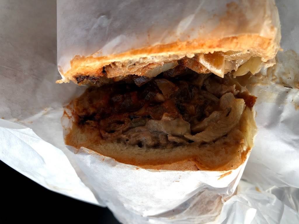 The Great Western Steak & Hoagie Co. | restaurant | 1720 Lincoln Blvd, Venice, CA 90291, USA | 3104504545 OR +1 310-450-4545