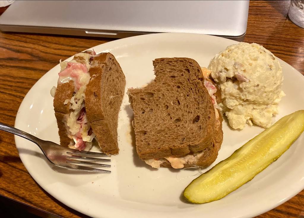 Main Bar Sandwich Shop | restaurant | 1944 Main St, Sarasota, FL 34236, USA | 9419558733 OR +1 941-955-8733