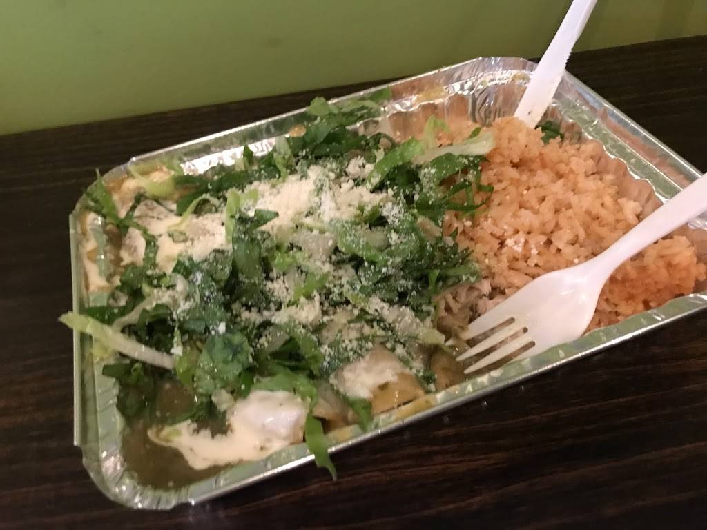 Frijolitos | restaurant | 3446 Broadway, New York, NY 10031, USA | 6466829033 OR +1 646-682-9033