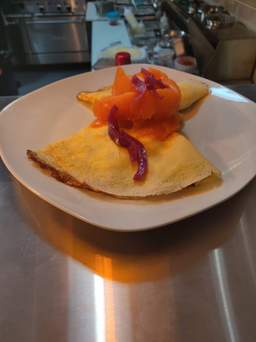 Une part d’amour | restaurant | 2475 McMullen Booth Rd, Clearwater, FL 33759, USA | 7277543439 OR +1 727-754-3439