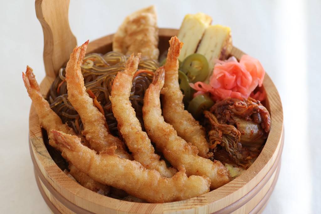 NAMOO Koreanbowl | restaurant | 170, 1105, 300 E Abram St, Arlington, TX 76010, USA | 4694030037 OR +1 469-403-0037