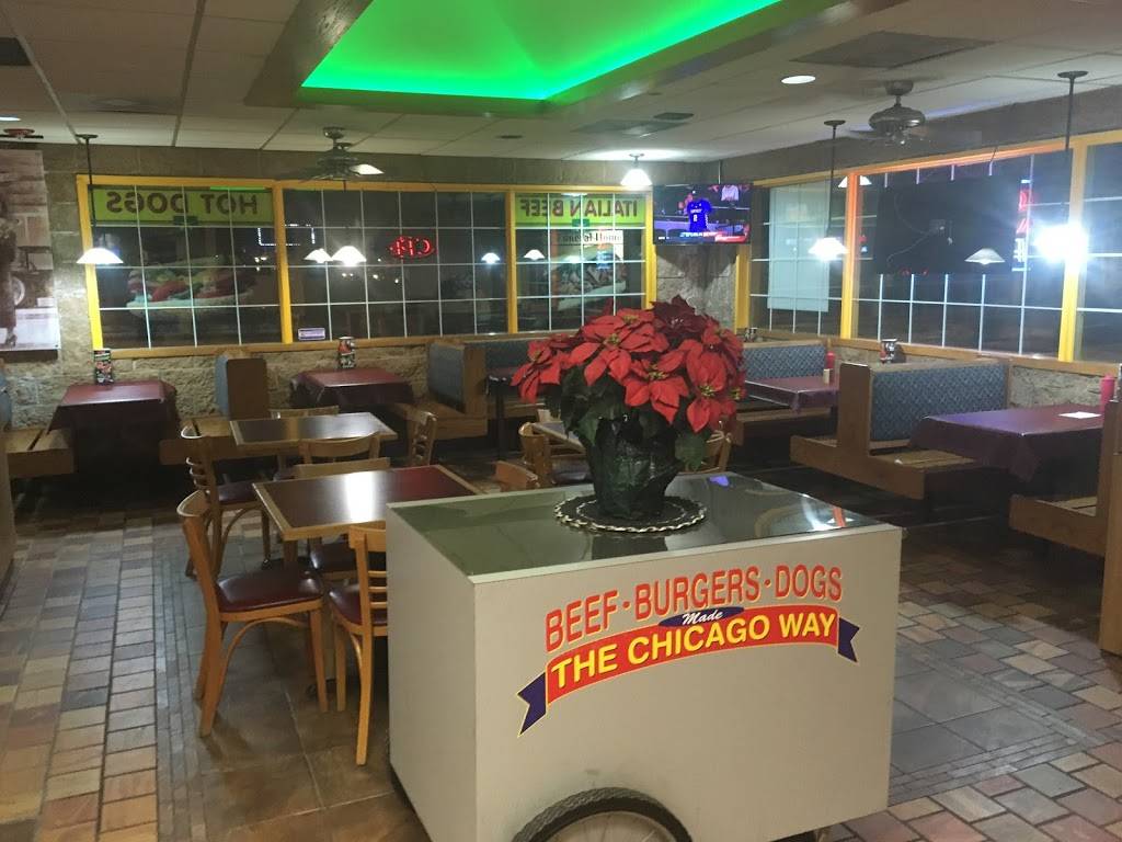 Browns Chicken | restaurant | 529 Dundee Ave, East Dundee, IL 60118, USA | 8475511244 OR +1 847-551-1244