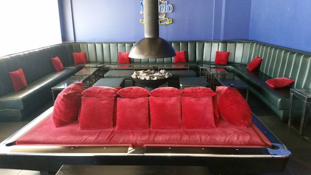 CUE BAR | restaurant | 45-18 Bell Blvd, Bayside, NY 11361, USA | 7186312646 OR +1 718-631-2646