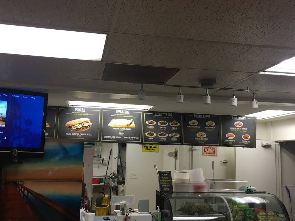 Tacosway Fusion & Street Tacos | restaurant | 12800 Garden Grove Blvd unit b, Garden Grove, CA 92843, USA | 7149565656 OR +1 714-956-5656