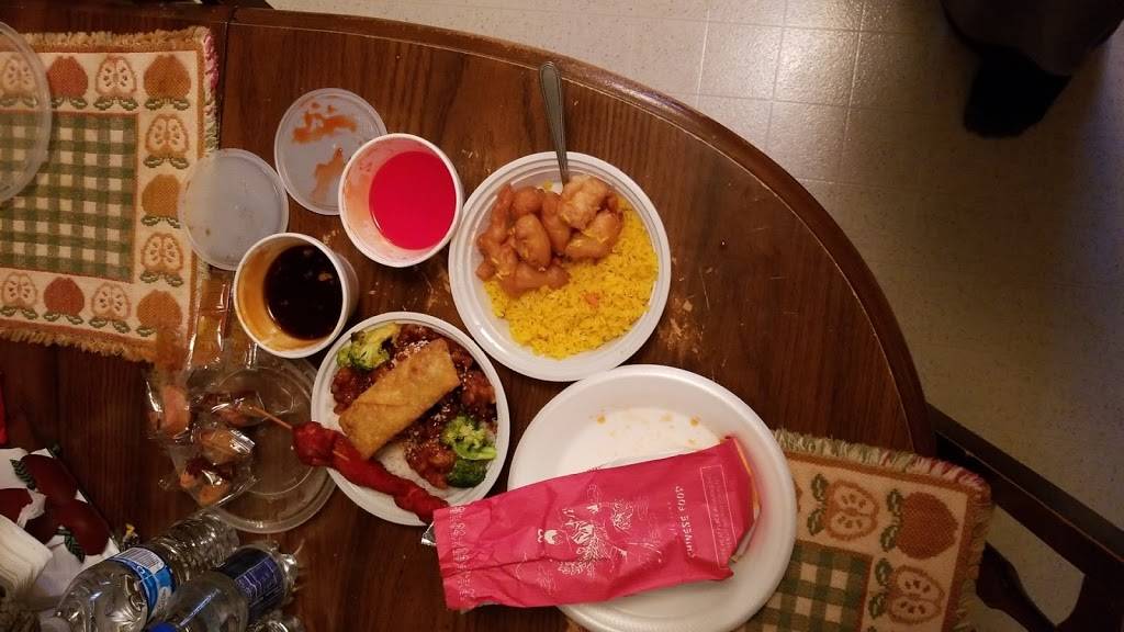 New China Express | restaurant | 1801 Cumberland Ave, Middlesboro, KY 40965, USA | 6062485000 OR +1 606-248-5000