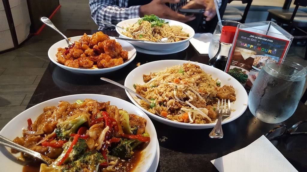 Kung Pao Bistro | restaurant | 7853 Santa Monica Blvd, West Hollywood, CA 90046, USA | 3238489888 OR +1 323-848-9888