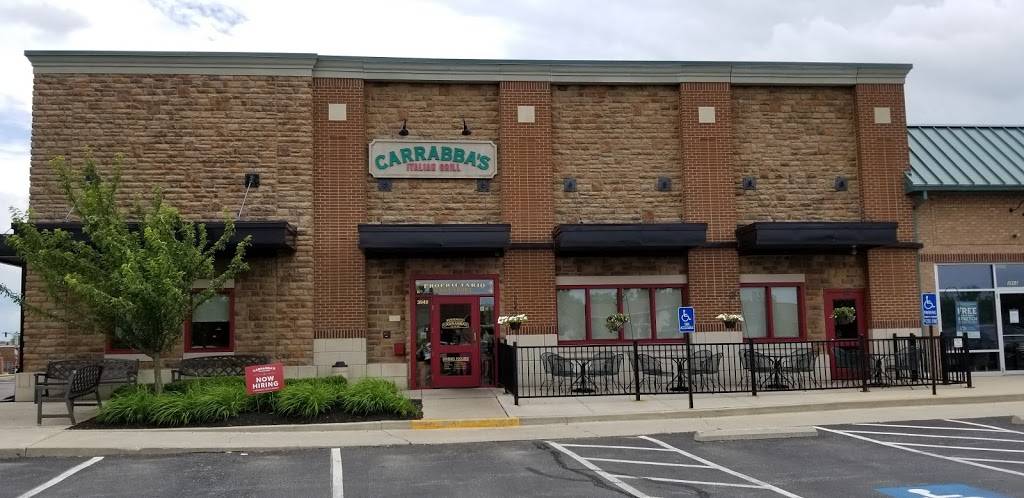 Carrabbas Italian Grill | restaurant | 3949 Trueman Blvd, Hilliard, OH 43026, USA | 6147711653 OR +1 614-771-1653