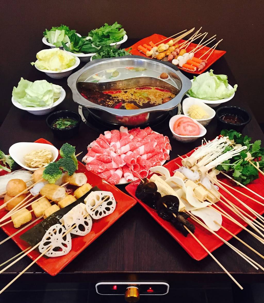 Boiled Skewer | restaurant | 2180 Pleasant Hill Rd b3, Duluth, GA 30096, USA | 4702825384 OR +1 470-282-5384