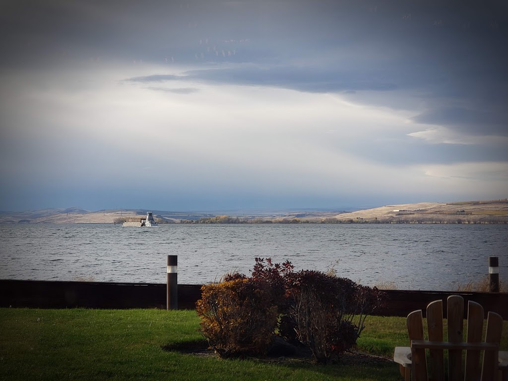 Two Barrels Taps + Grill | restaurant | 6 Marine Dr NE, Boardman, OR 97818, USA | 5414816800 OR +1 541-481-6800