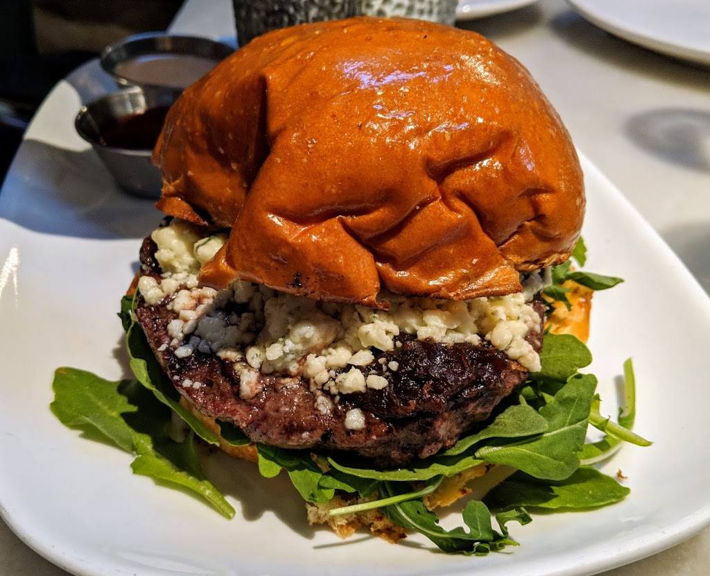 Taste at the Palisades | restaurant | 538 Palisades Dr, Pacific Palisades, CA 90272, USA | 3104599808 OR +1 310-459-9808