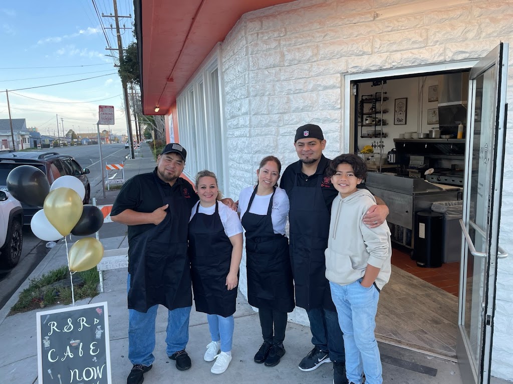 R&R’S CAFE | restaurant | 1260 Rumrill Blvd, San Pablo, CA 94806, USA | 5102106919 OR +1 510-210-6919
