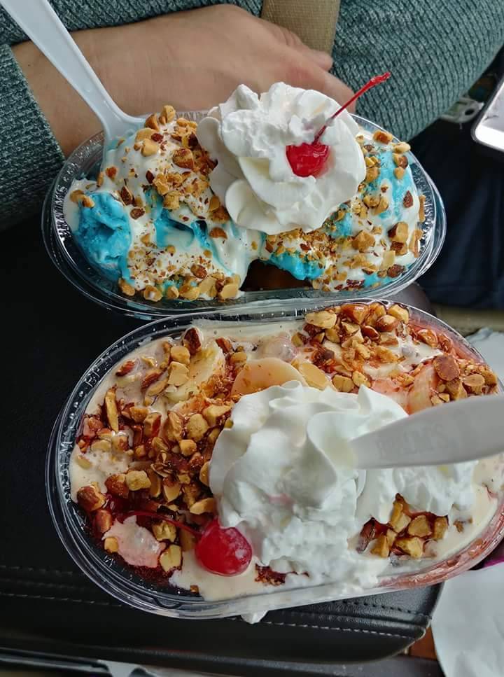 Braums Ice Cream & Burger Restaurant | restaurant | 3602 Inwood Rd, Dallas, TX 75209, USA | 2145280979 OR +1 214-528-0979