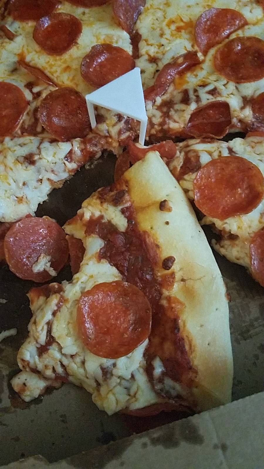 Godfathers Pizza Express | meal takeaway | 15855 W 87th St, Lenexa, KS 66219, USA | 9134384005 OR +1 913-438-4005