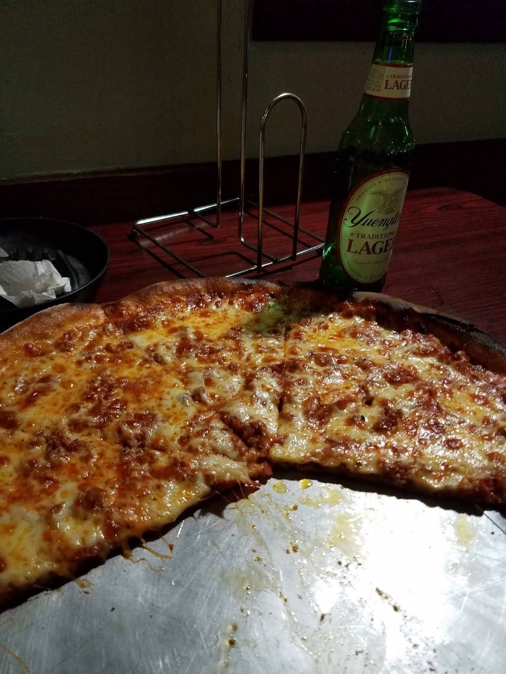 Jerry Nice and Easy | restaurant | Orlando, FL 32812, USA | 4074475222 OR +1 407-447-5222