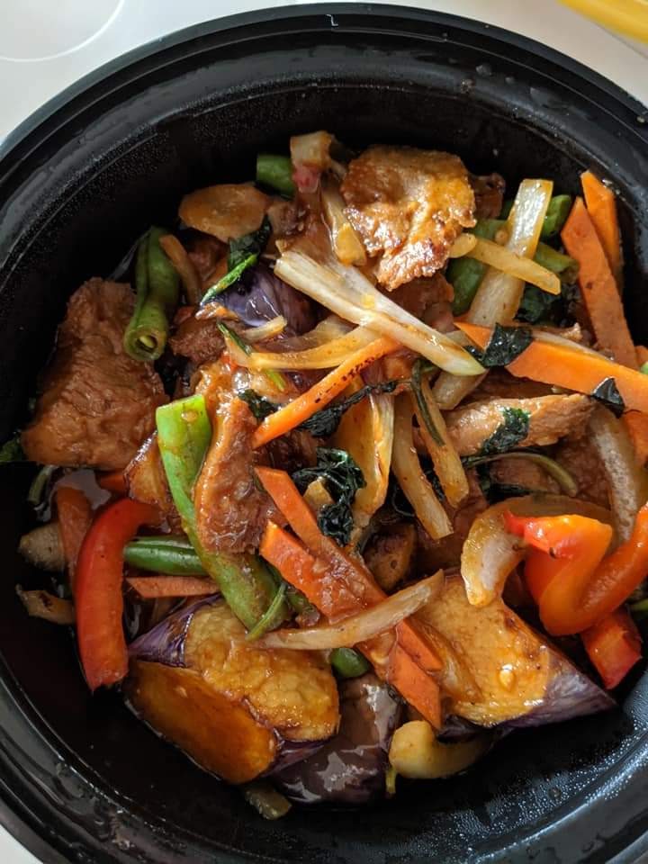 Zoob Zib Thai Authentic Noodle Bar | restaurant | 460 9th Ave, New York, NY 10018, USA | 2129718530 OR +1 212-971-8530