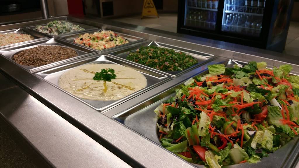 Rasco Food Services | restaurant | 1400 Merivale Rd, Ottawa, ON K1A 0Y9, Canada | 6138298383 OR +1 613-829-8383