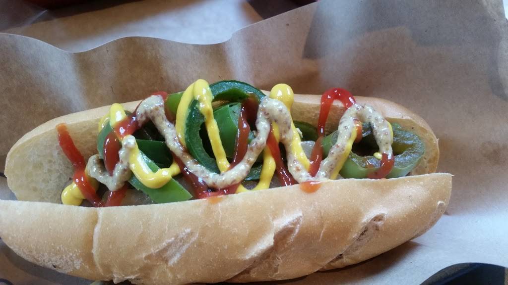 Wurstküche Restaurant | restaurant | 800 E 3rd St, Los Angeles, CA 90013, USA | 2136874444 OR +1 213-687-4444