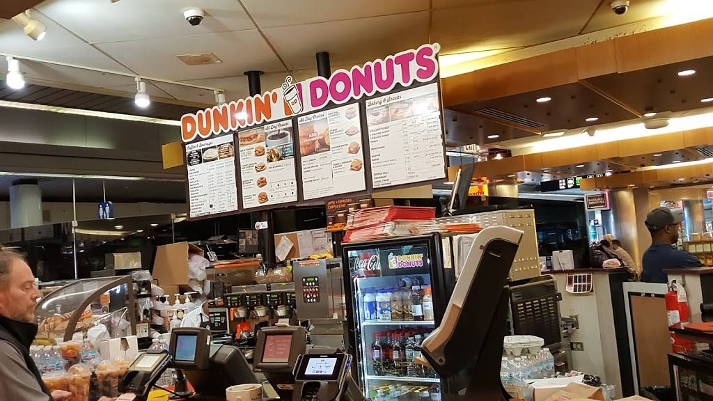 Dunkin Donuts | cafe | 5600 Mannheim Road, Chicago, IL 60666, USA | 7734621051 OR +1 773-462-1051