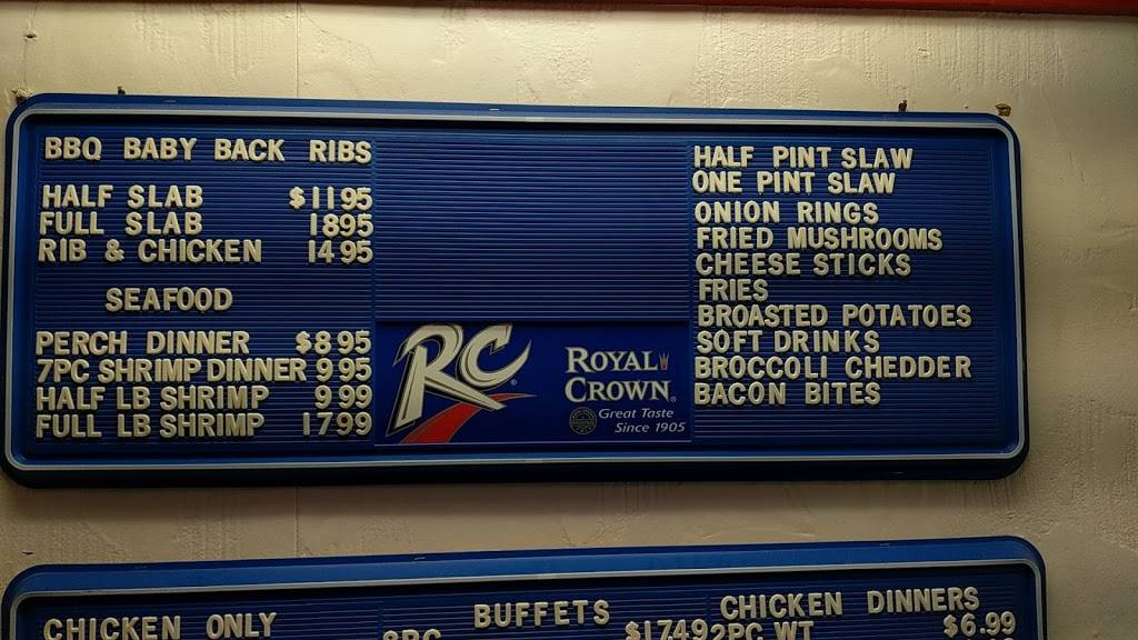 Chicken Inn | restaurant | 7536 N Milwaukee Ave, Chicago, IL 60631, USA | 7737633962 OR +1 773-763-3962