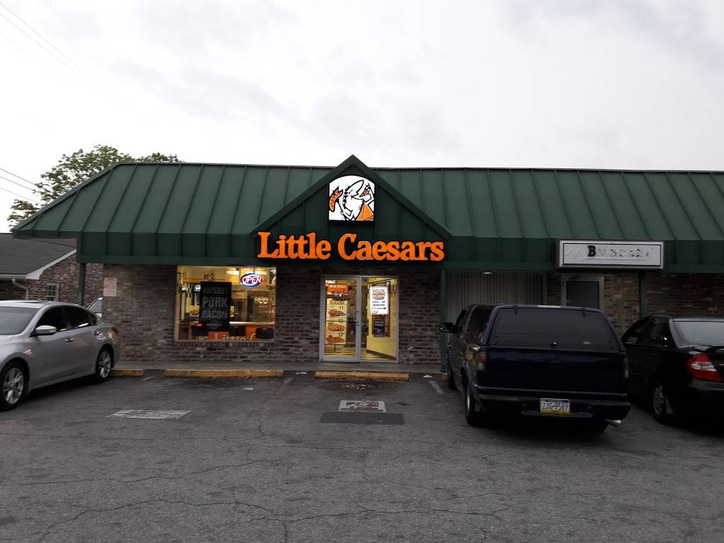 Little Caesars Pizza | meal delivery | 1367 ASHLEY RIVER, Charleston, SC 29407, USA | 8435563536 OR +1 843-556-3536