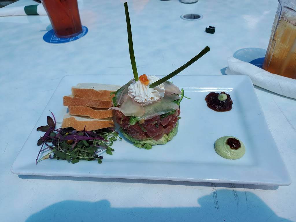 12A Buoy | restaurant | 22 Fishermans Wharf, Fort Pierce, FL 34950, USA | 7726724524 OR +1 772-672-4524