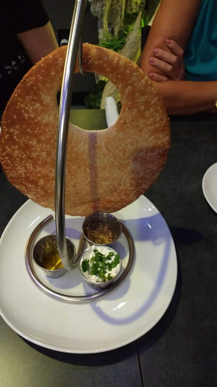 Flames Mediterranean Bar and Grille | restaurant | 1270 N Wickham Rd, Melbourne, FL 32935, USA | 3217776677 OR +1 321-777-6677