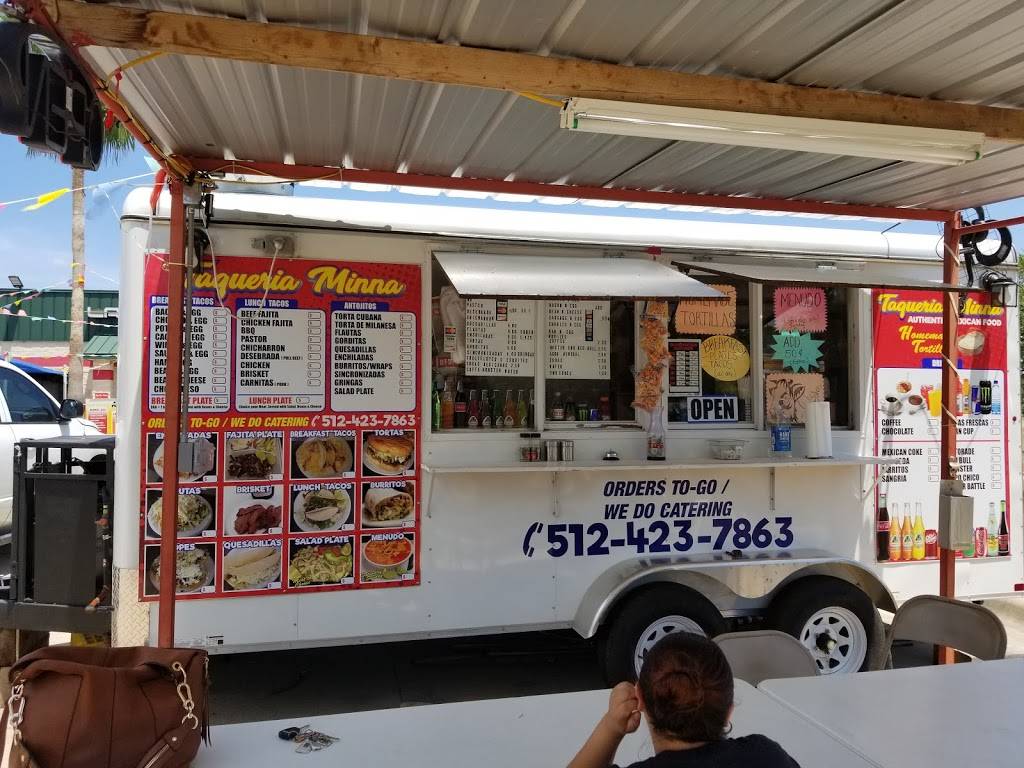 Taqueria Mina | restaurant | 3008 W Slaughter Ln, Austin, TX 78748, USA | 5123172914 OR +1 512-317-2914