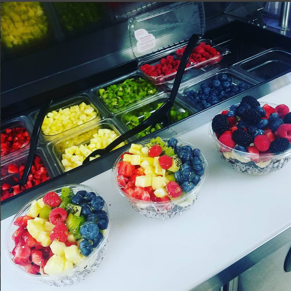 Ricos Acai | restaurant | 8440 Rea Rd suit 100, Charlotte, NC 28277, USA | 7044972144 OR +1 704-497-2144