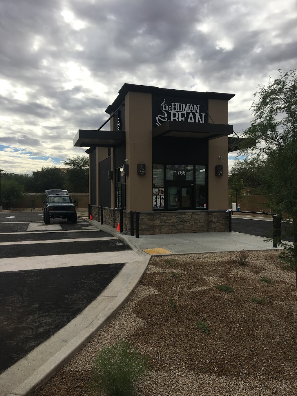 The Human Bean | cafe | 1765 E University Dr, Tempe, AZ 85288, USA | 6023590852 OR +1 602-359-0852