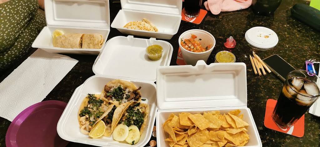 Tacos San Miguel II | restaurant | 1404 Del Prado Blvd S, Cape Coral, FL 33990, USA | 2396457854 OR +1 239-645-7854