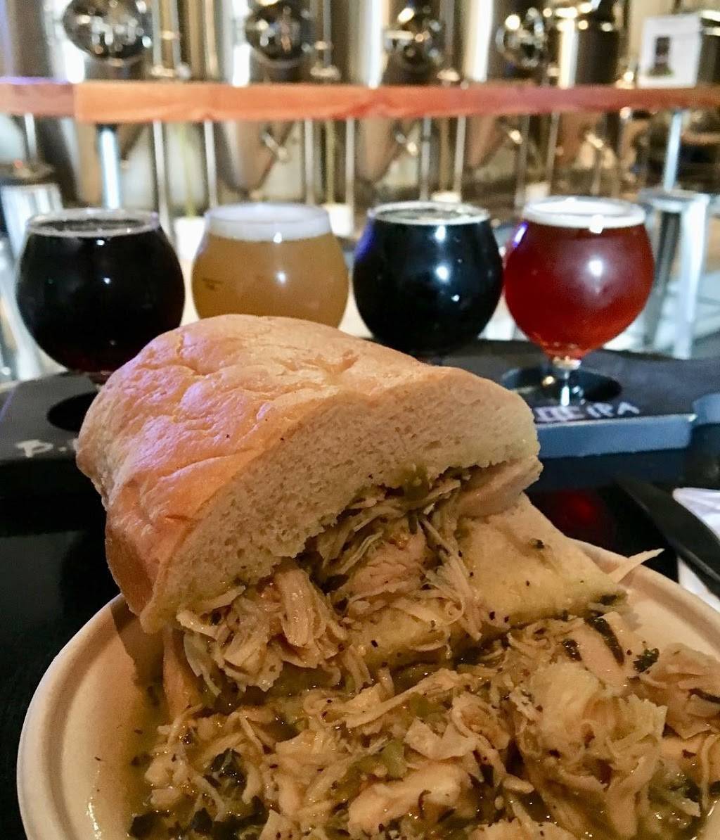 Mister G’s Salsa | restaurant | 4326, 8680 Miramar Rd suite 133, San Diego, CA 92126, USA | 8583972622 OR +1 858-397-2622