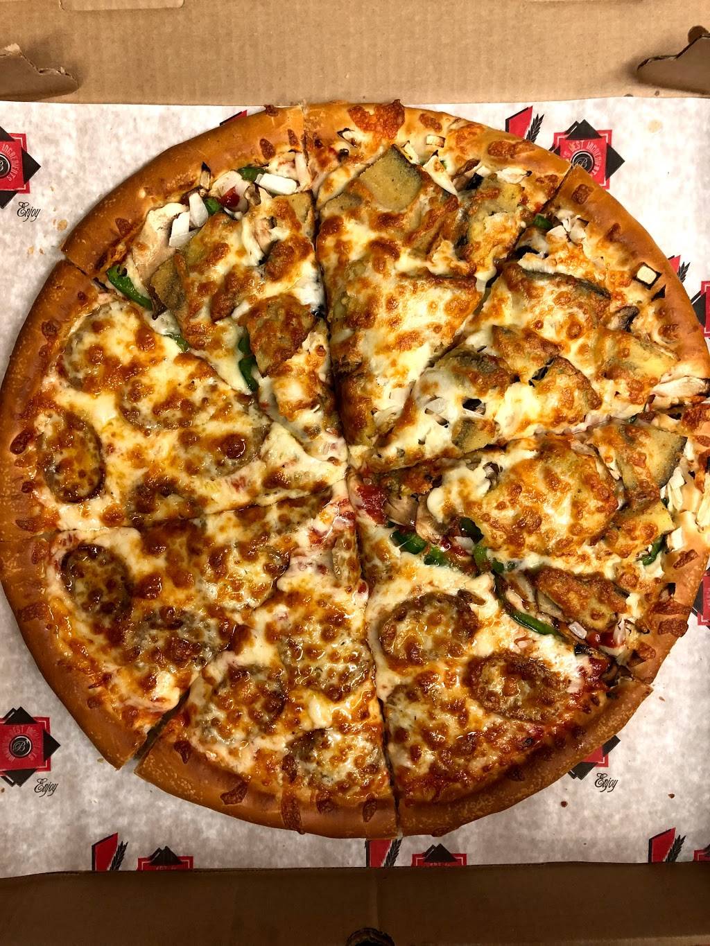 Andover Deli & Pizzeria | restaurant | 22 Andover St, Andover, MA 01810, USA | 9784701492 OR +1 978-470-1492