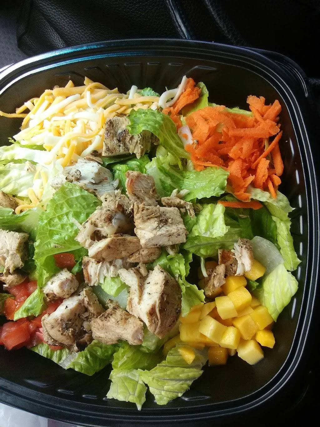 Pollo Tropical | restaurant | 3900 SW Archer Rd, Gainesville, FL 32608, USA | 3523736550 OR +1 352-373-6550